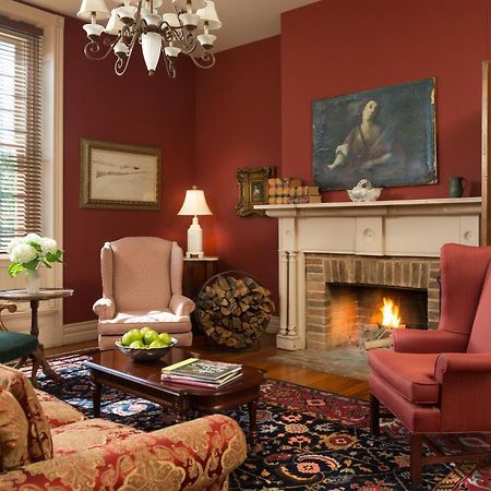 Inn And Cabins At Vaucluse Spring 스테픈시티 외부 사진