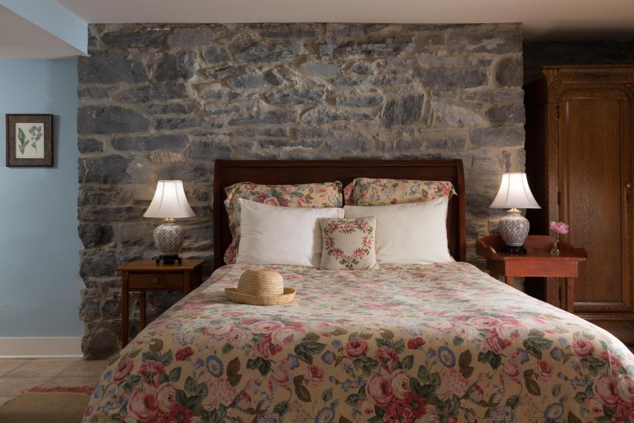 Inn And Cabins At Vaucluse Spring 스테픈시티 외부 사진